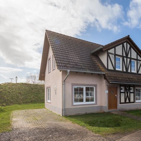 VAKANTIEHUIS 12 personen - FV12 Comfort