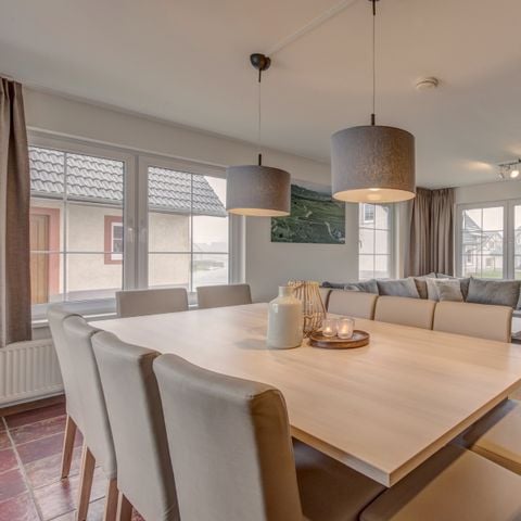 VAKANTIEHUIS 12 personen - FV12 Comfort