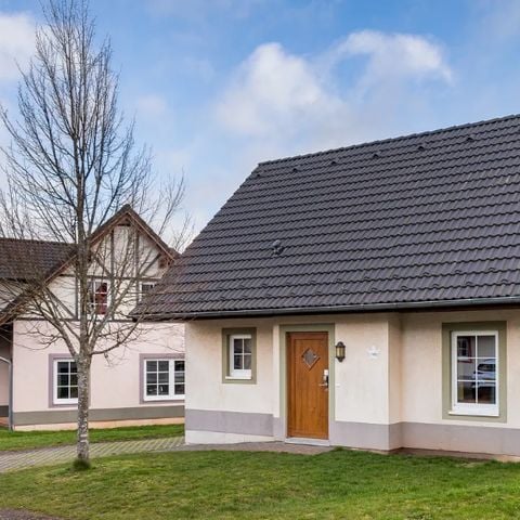 Bungalow 6 personen - GC6 Comfort