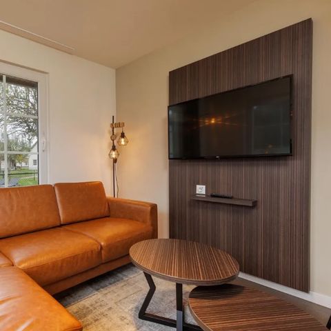 Bungalow 6 personen - GC6 Comfort