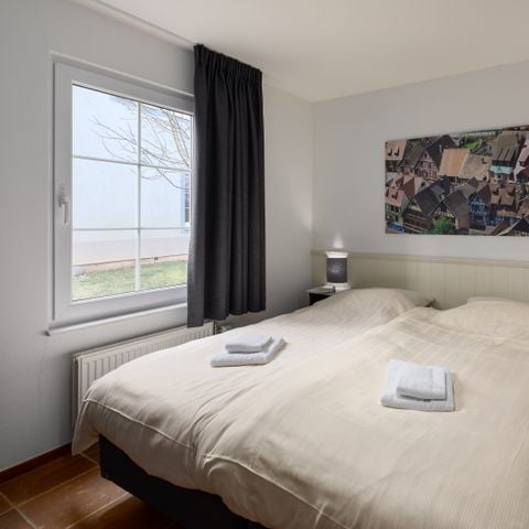 Bungalow 8 personen - GC6+2 Comfort