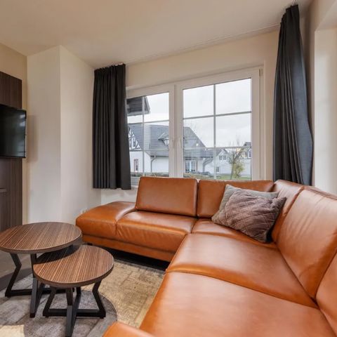 Bungalow 4 personen - GC4 Comfort