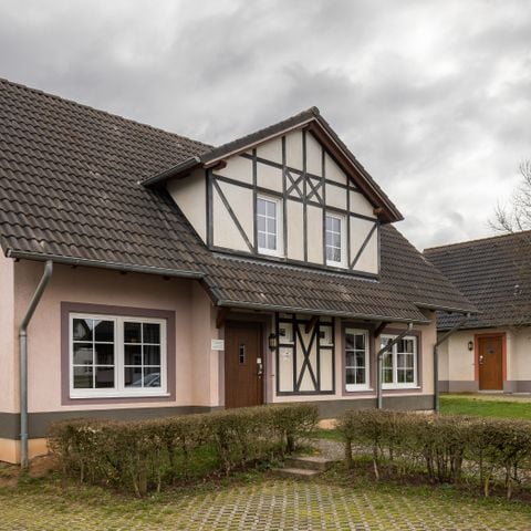 Groepsaccommodatie 14 personen - FV14 Comfort