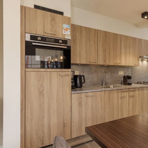 VAKANTIEHUIS 14 personen - FV14 Comfort