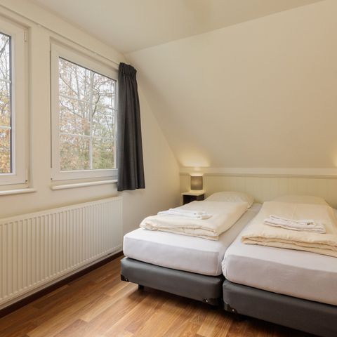 Bungalow 4 personen - GCL4C Comfort