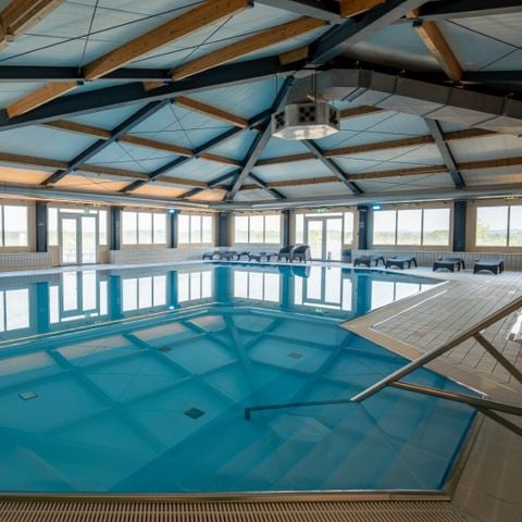 Roompot Ferienresort Cochem - Camping Rijnland-Palts - Afbeelding N°2