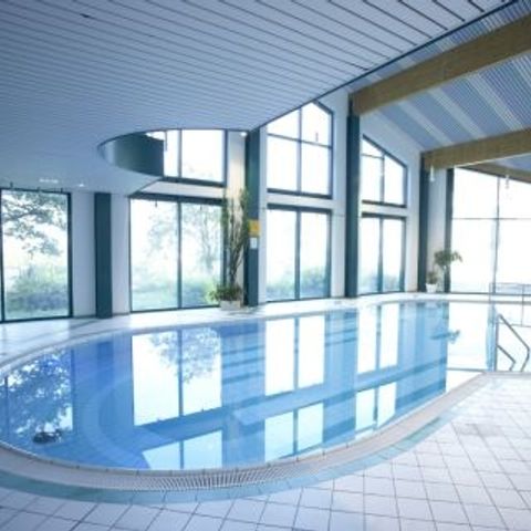 Werrapark Resort Ferienhausanlage am Sommerberg - Camping Thüringen - Afbeelding N°6