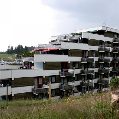 Ferienwohnungen am Feldberg  - Camping Baden-Württemberg - Afbeelding N°5