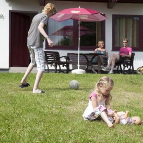 Seepark Kirchheim - Camping Hessen - Afbeelding N°3