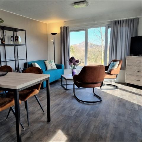 Chalet 4 personen - Brilon de Luxe