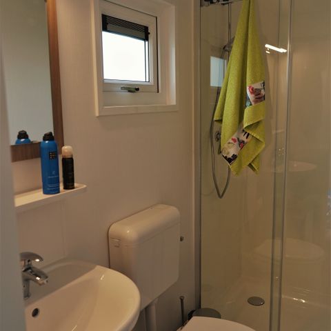 Chalet 4 personen - Brilon de Luxe