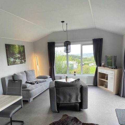 Chalet 4 personen - Brilon stapelbed