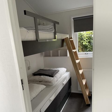 Chalet 4 personen - Brilon stapelbed