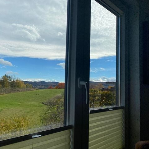 Chalet 4 personen - Waldfee