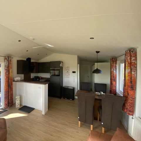 Chalet 4 personen - Waldfee