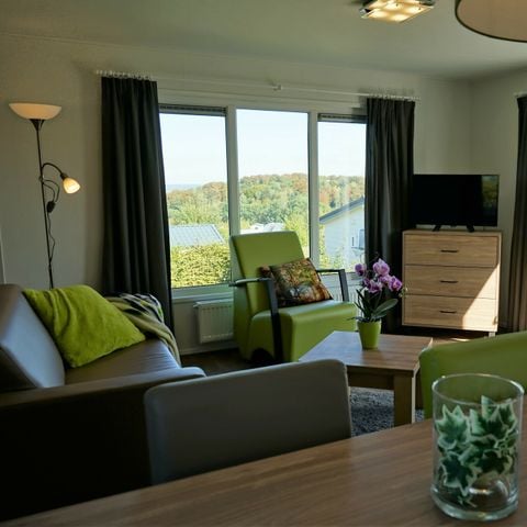 Chalet 4 personen - Brilon