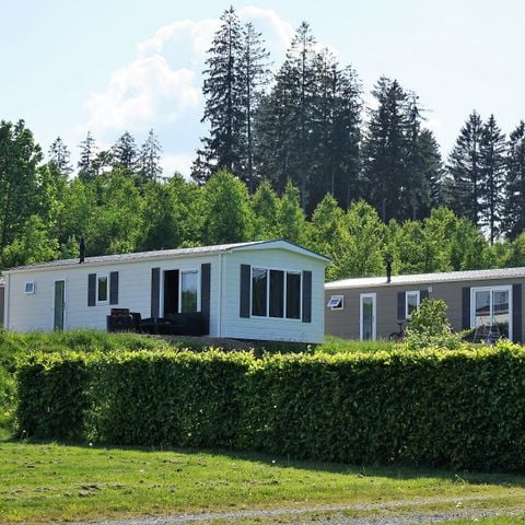 Chalet 4 personen - Brilon