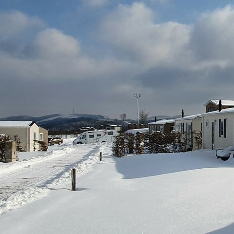 Chalet 4 personen - Brilon