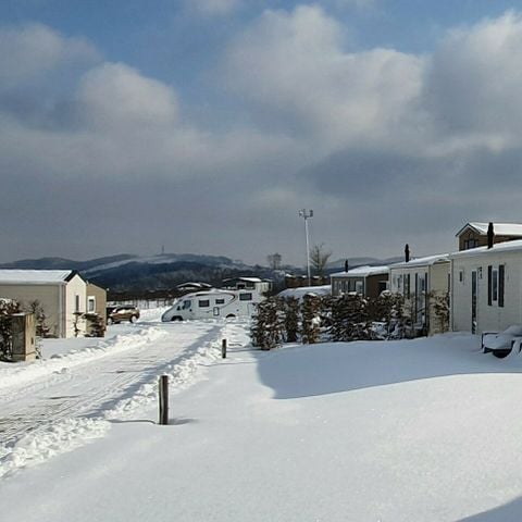 Chalet 4 personen - Brilon