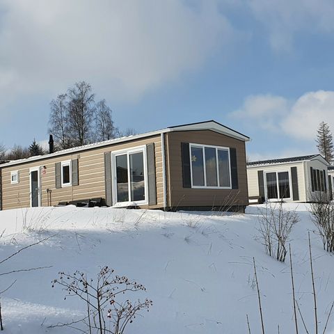 Chalet 4 personen - Brilon