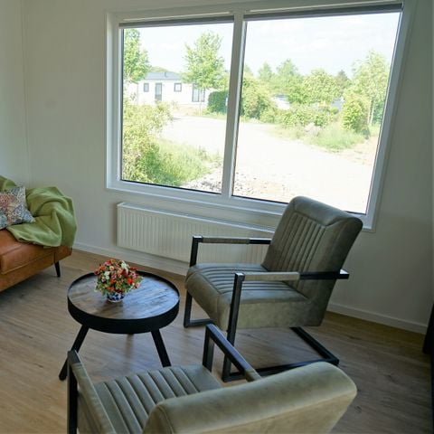 Chalet 4 personen - Alme