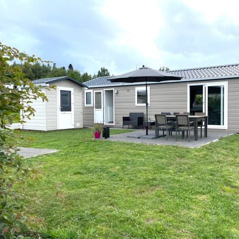 Camping & Ferienpark Brilon - Camping Noordrijn-Westfalen - Afbeelding N°6