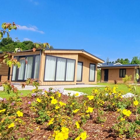 Camping & Ferienpark Brilon - Camping Noordrijn-Westfalen - Afbeelding N°4