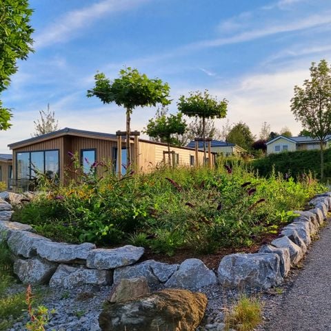 Camping & Ferienpark Brilon - Camping Noordrijn-Westfalen - Afbeelding N°4