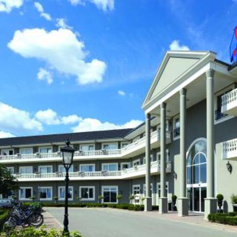 Van der Valk Resort Linstow - Camping Mecklenburg-Voor-Pommeren - Afbeelding N°2