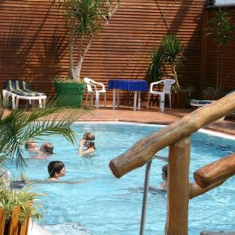 Ferienpark Geesthof - Camping Nedersaksen - Afbeelding N°4