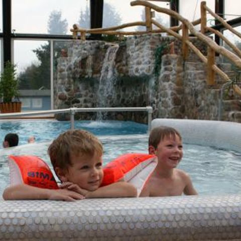 Ferienpark Geesthof - Camping Nedersaksen - Afbeelding N°6