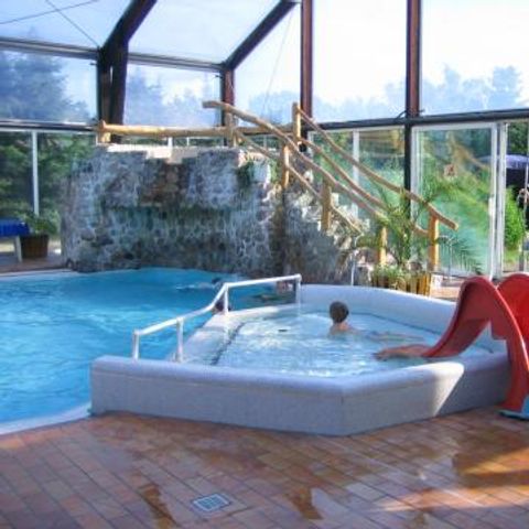 Ferienpark Geesthof - Camping Nedersaksen - Afbeelding N°5