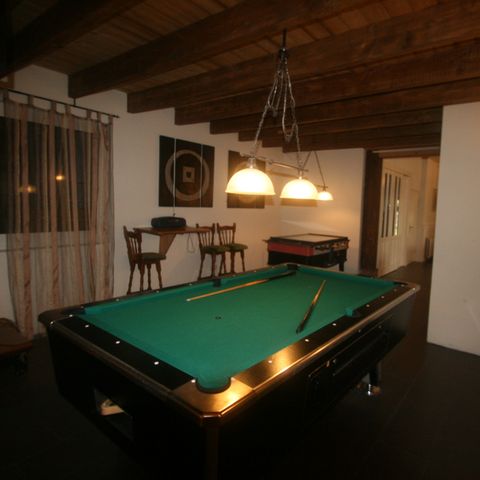 VAKANTIEHUIS 30 personen - Ferienhof Brockzetel