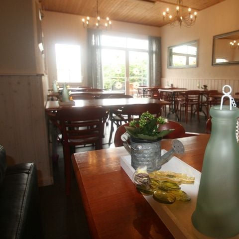 VAKANTIEHUIS 30 personen - Ferienhof Brockzetel