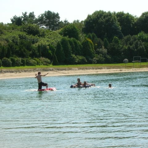 VAKANTIEHUIS 30 personen - Ferienhof Brockzetel