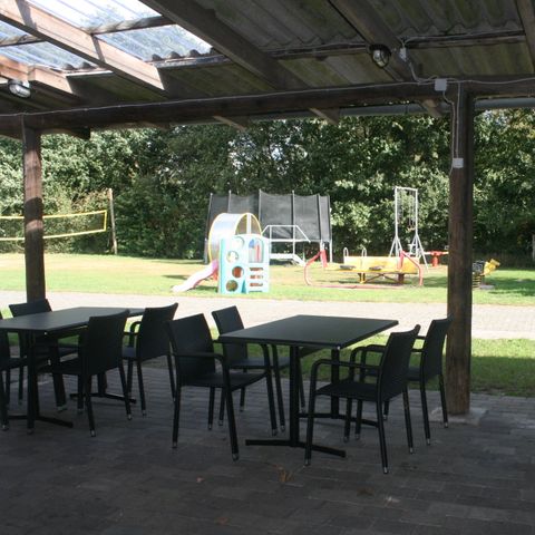 Groepsaccommodatie 30 personen - Ferienhof Brockzetel