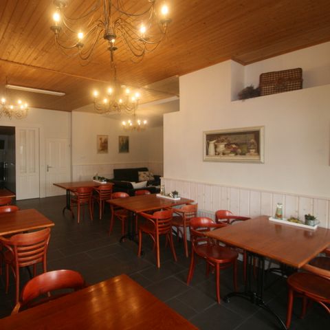 VAKANTIEHUIS 30 personen - Ferienhof Brockzetel