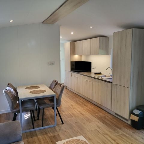 Chalet 4 personen - Norden