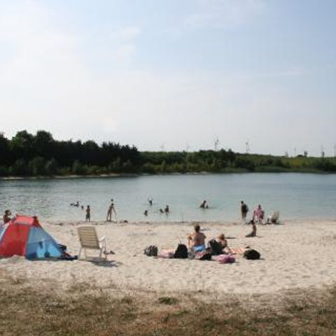 Ferienhof Brockzetel - Camping Nedersaksen - Afbeelding N°5