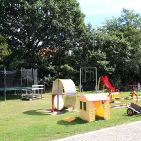 Ferienhof Brockzetel - Camping Nedersaksen - Afbeelding N°6