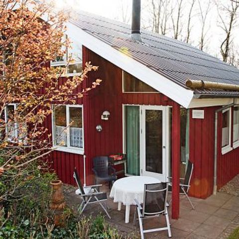 Ferienpark Extertal - Camping Noordrijn-Westfalen - Afbeelding N°2