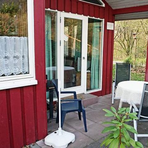 Ferienpark Extertal - Camping Noordrijn-Westfalen - Afbeelding N°6
