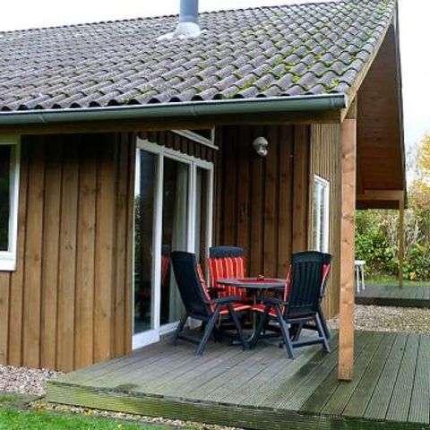 Ferienpark Extertal - Camping Noordrijn-Westfalen - Afbeelding N°3