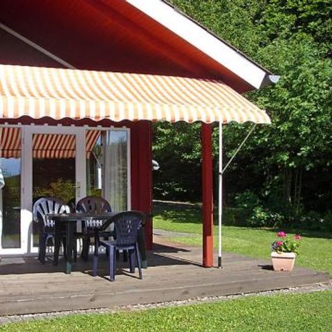 Ferienpark Extertal - Camping Noordrijn-Westfalen - Afbeelding N°5