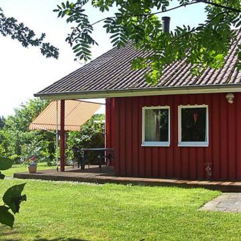 Ferienpark Extertal - Camping Noordrijn-Westfalen - Afbeelding N°4