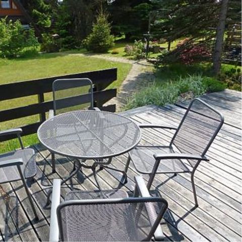 Ferienpark Tennenbronn - Camping Baden-Württemberg - Afbeelding N°3