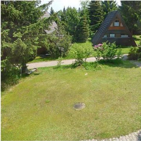 Ferienpark Tennenbronn - Camping Baden-Württemberg - Afbeelding N°5