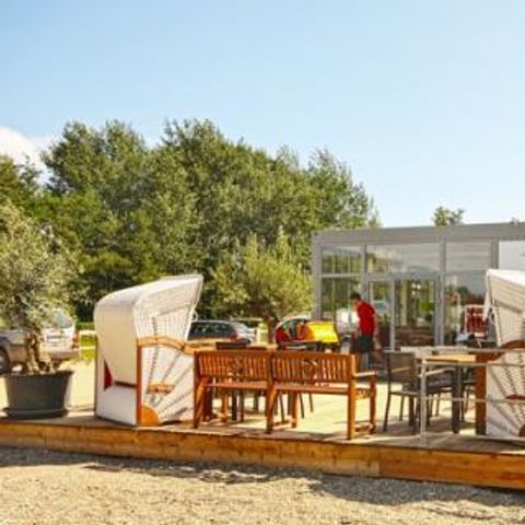 Ferienpark Scharbeutz Ostsee - Camping Sleeswijk-Holstein - Afbeelding N°4
