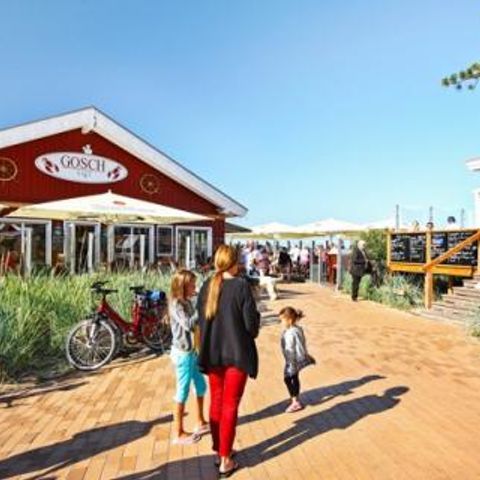 Ferienpark Scharbeutz Ostsee - Camping Sleeswijk-Holstein - Afbeelding N°3
