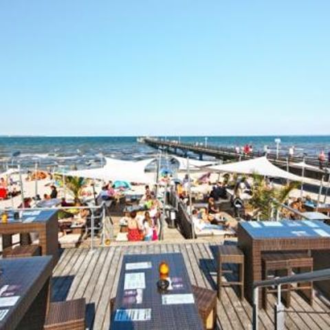 Ferienpark Scharbeutz Ostsee - Camping Sleeswijk-Holstein - Afbeelding N°6